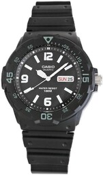 Zegarek Męski CASIO MRW-200H-1B2VEG
