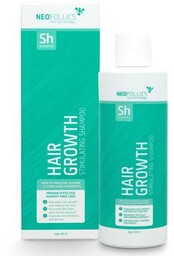 Neofollics Hair Growth szampon wspomagający wzrost włosów, 250ml