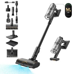 DREAME Odkurzacz Z30 AquaCycle