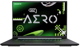 Gigabyte AERO X16 16" 165Hz Ryzen AI 7