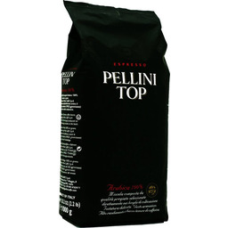 Pellini Top 1kg kawa ziarnista