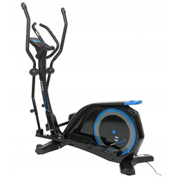 Hms Trenażer Eliptyczny Elektromagnetyczny Do Ćwiczeń Treningu