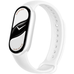 Xiaomi, Smartband Mi Band 10, Amoled 1,72'', Bluetooth