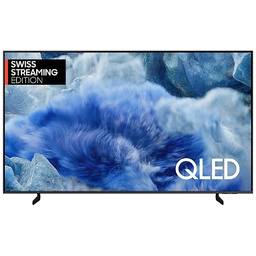 Telewizor Samsung Qled QE75Q8FAAUXXH 75" 4K UltraHD Tizen