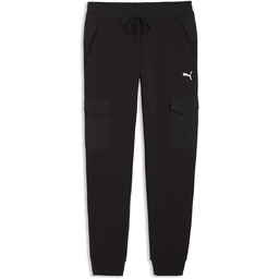 PUMA Sportowe spodnie cargo DK cl