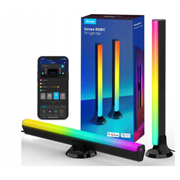 Lampa Led Govee H6046 Wi-Fi/Bluetooth