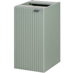 COMAD Szafka podblatowa LINE REED GREEN 30 cm