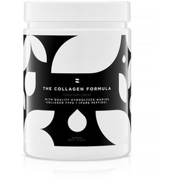 Zojo The Collagen Formula Hydrolizowany kolagen rybi