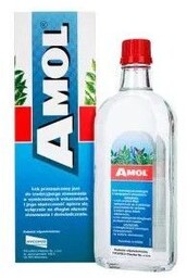 Amol Płyn, 250 ml