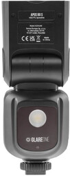 Lampa reporterska GlareOne Apus 80 S