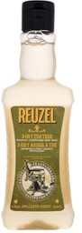 Reuzel 3 in 1 Tea Tree szampon