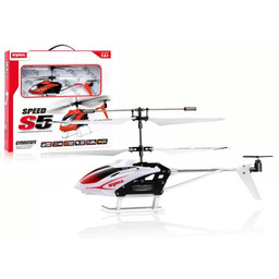 Helikopter Zdalnie Sterowany Na Pilota S5 Syma Rc