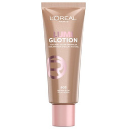 Lumi Glotion rozświetlacz w płynie 903 Medium Glow