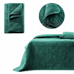 Narzuta kapa na łóżko kanapę wersalkę pikowana Room99