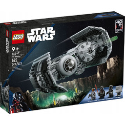 75347 Lego Star Wars Bombowiec Tie