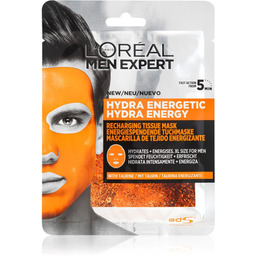 L''Oreal Paris Men Expert Hydra Energetic Recharging Tissue