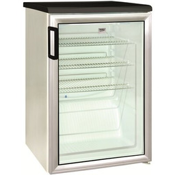 BEKO PROFESSIONAL Witryna chłodnicza przemysłowa ADN 140W BP