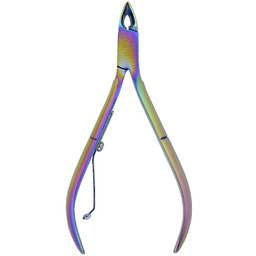 Killys Rainbow Cuticle Nippers cążki do skórek 5mm