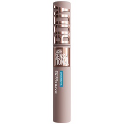 MAYBELLINE - BODY Lash Sensational Waterproof Mascara -