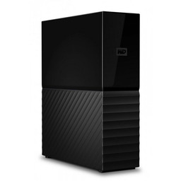 Western Digital My Book 8TB **New Retail** USB3.0