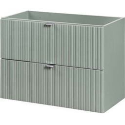 COMAD Szafka podumywalkowa LINE REED GREEN 80 cm