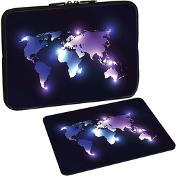 PEDEA Design pokrowiec na laptopa do 13,3 cala