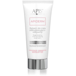 Apis Apiderm Balsam do ciała odbudowująco-odżywczy 200ml