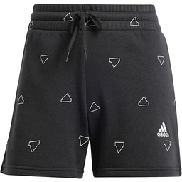 adidas Adidas Krótkie spodenki - Nieformalne szorty Kobiety