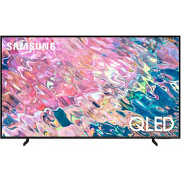 Telewizor Qled Samsung QE43Q60BAU 43" 4K Uhd czarny