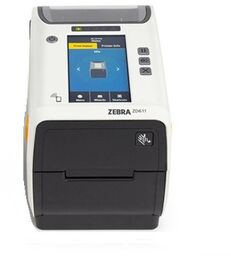 Biurkowa drukarka Zebra ZD611t-HC