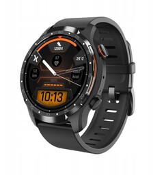 Smartwatch Maxcom FW01 Uran eSIM GPS AMOLED Tryby