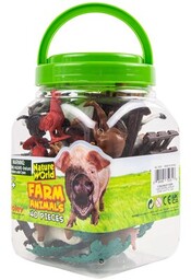 BOLEY Zestaw figurek Farma 75231