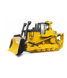 Bruder, Buldożer wielki Caterpillar, 02452