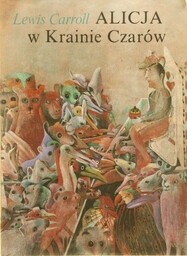 Alicja w Krainie Czarów