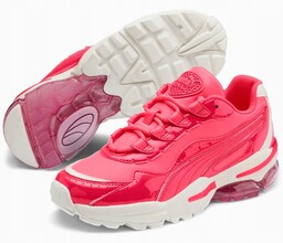Buty damskie Puma Cell Stellar Neon r.36 Neonowe
