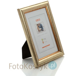 Ramka Popular srebrna (na zdjęcie 15x21 cm)