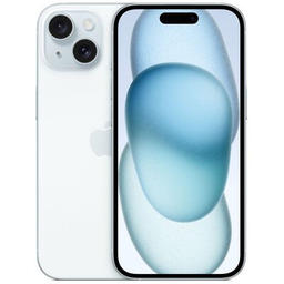 Apple iPhone 15 128GB Niebieski