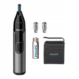 Philips NT3650/16 Trymer do nosa, uszu i brwi