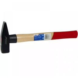 Młotek ślusarski 1500g, trzon buk