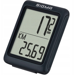 Licznik rowerowy bezprzewodowy Sigma Bc 5.0 Wl 5