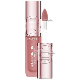 L''Oréal - Hyaluron Tint - Lip Stain Serum