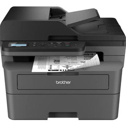 Drukarka wielofunkcyjna laserowa (mono) Brother DCP-L2640DN
