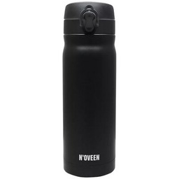 N''oveen Termos NOVEEN TB810 Czarny 400 ml