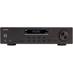 AIWA Amplituner AMR-200DAB Czarny