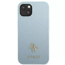 Etui Guess GUHCP13SPS4MB do iPhone 13 mini 5,4"