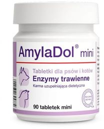 DOLFOS AmylaDol Mini 90tab