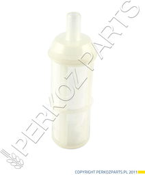 FILTR HYDRAULIKI NEW HOLLAND CASE 84819466