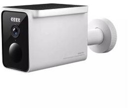 Xiaomi Solar Outdoor Camera BW400 Pro Set Kamera