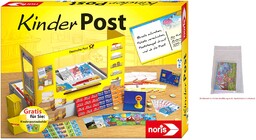 Noris 606011619AMA poczta dziecięca i akcesoria pocztowe