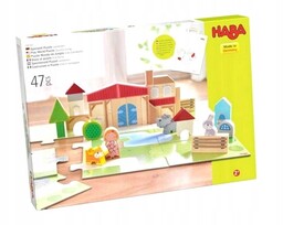 Puzzle Play World Życie Na Wsi